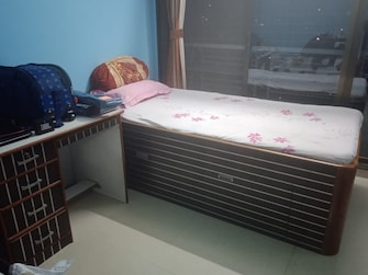 2 BHK Apartment For Resale in Shah Heights Kharghar Navi Mumbai  6505641