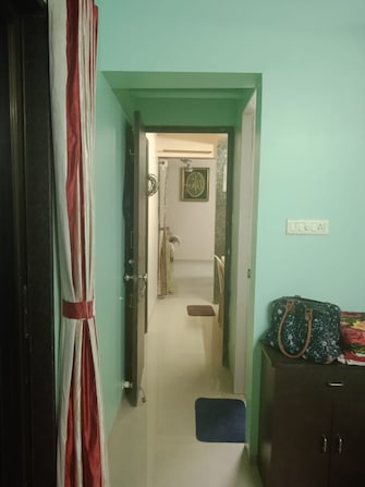 2 BHK Apartment For Resale in Shah Heights Kharghar Navi Mumbai  6505641