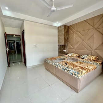 3 BHK Builder Floor For Resale in Chandigarh Ambala Highway Zirakpur  6505653