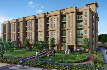 3 BHK Builder Floor For Resale in Signature Global City Sector 37d Gurgaon 6505643