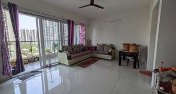 2 BHK Apartment For Rent in Bhandari 7 Plumeria Drive Tathawade Pune 6505649