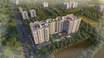 2 BHK Apartment For Resale in Shakuntal Forestia Apartment Dudulgaon Pune 6505676