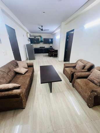 2 BHK Builder Floor For Rent in Sushant Lok 1 Sector 43 Gurgaon 6505702