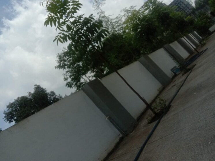 Balcony, harshad-harmony 1 Bedroom 550 Sq.Ft. Builder Floor In Dhayari Pune 6505719