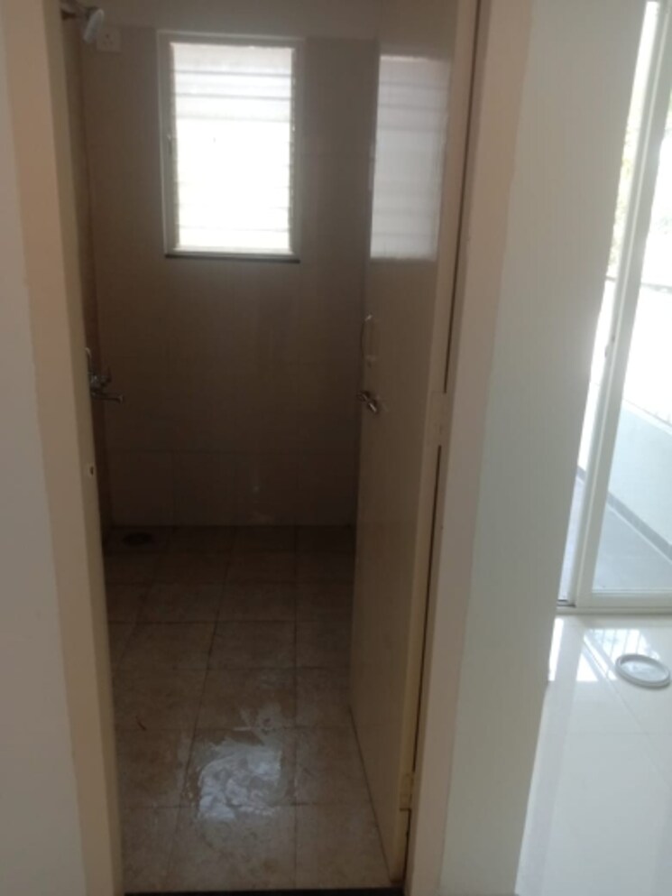 Bathroom, harshad-harmony 1 Bedroom 550 Sq.Ft. Builder Floor In Dhayari Pune 6505719