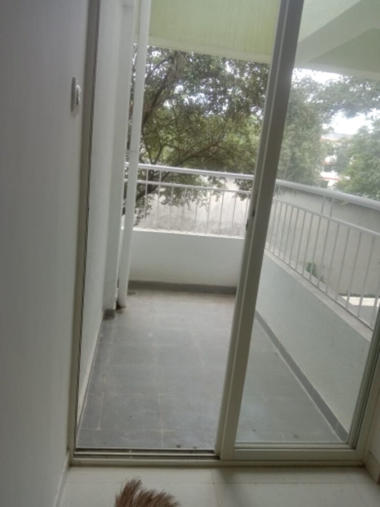 Balcony, harshad-harmony 1 Bedroom 550 Sq.Ft. Builder Floor In Dhayari Pune 6505719