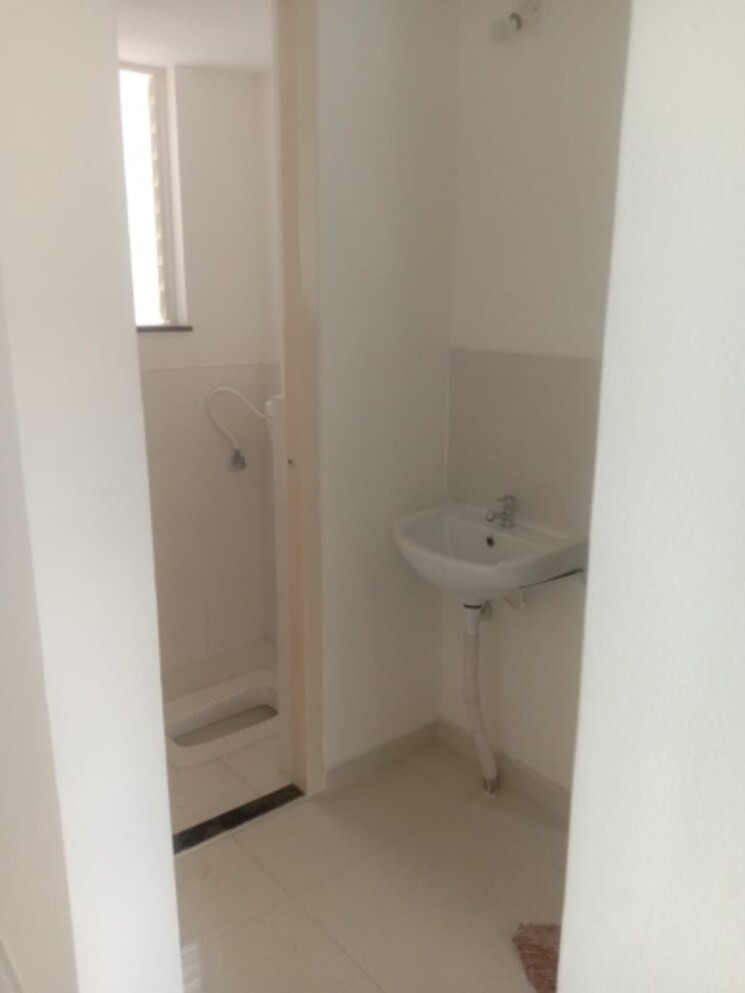 Bathroom, harshad-harmony 1 Bedroom 550 Sq.Ft. Builder Floor In Dhayari Pune 6505719