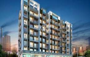 1 BHK Apartment For Resale in Nexus View Karanjade Navi Mumbai 6505718