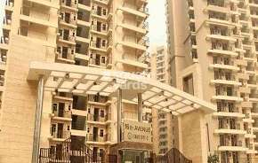 2.5 BHK Apartment For Rent in Gaur City 2   16th Avenue Noida Ext Sector 16c Greater Noida 6505726
