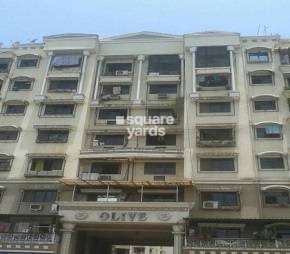 2 BHK Apartment For Resale in Olive Apartment Nalasopara West Mumbai 6505738