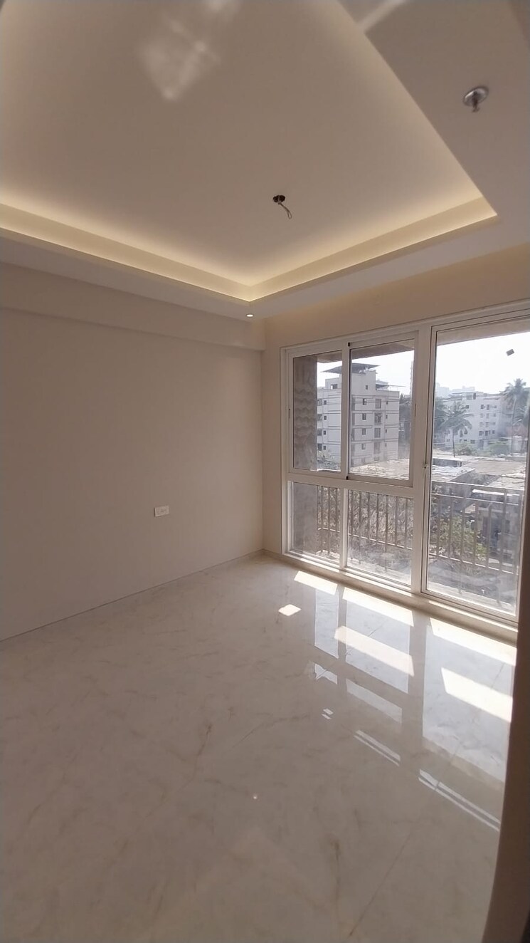 Room, alliaance-galaxy 2 Bedroom 834 Sq.Ft. Apartment In Airoli Sector 20 Navi Mumbai 6505741