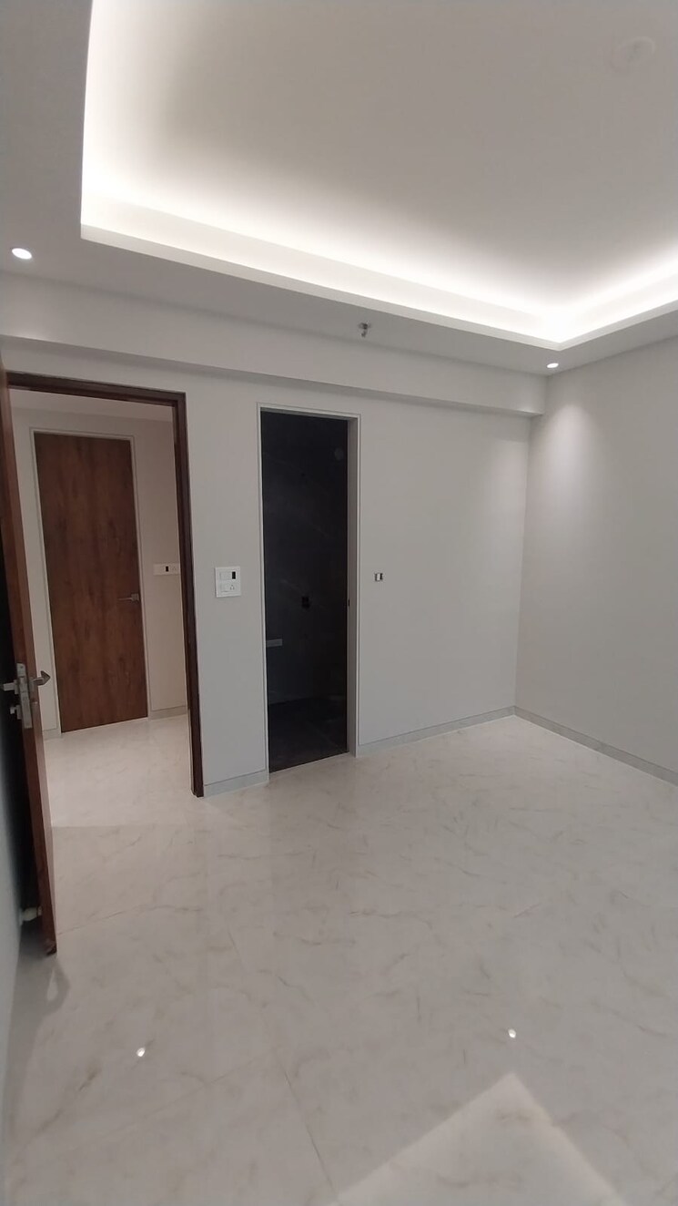 undefined, alliaance-galaxy 2 Bedroom 834 Sq.Ft. Apartment In Airoli Sector 20 Navi Mumbai 6505741