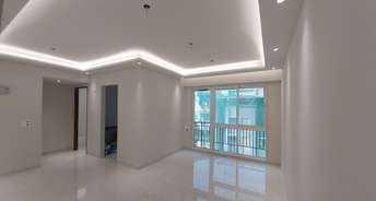 2 BHK Apartment For Resale in Alliaance Galaxy Airoli Sector 20 Navi Mumbai 6505741