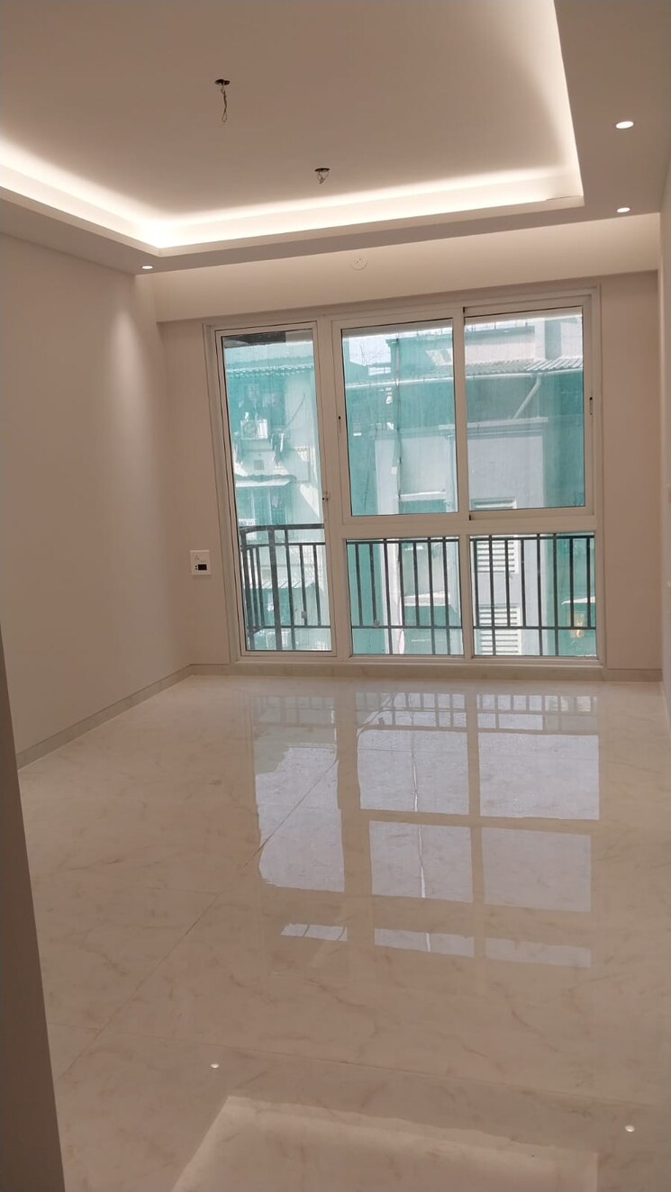 Room, alliaance-galaxy 2 Bedroom 834 Sq.Ft. Apartment In Airoli Sector 20 Navi Mumbai 6505741