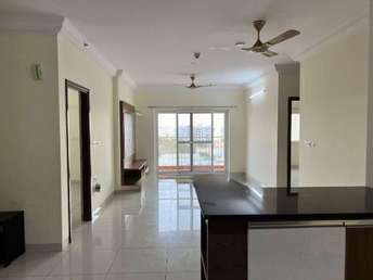 3 BHK Apartment For Rent in Salarpuria Sattva Cadenza Hosur Road Bangalore 6505723