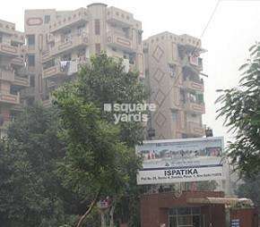 4 BHK Apartment For Resale in Ispatika Apartments Sector 4, Dwarka Delhi 6505808
