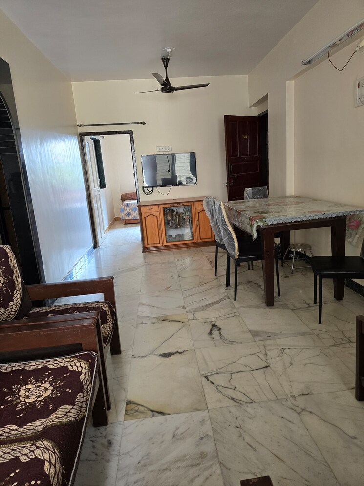 Kitchen, kalpataru-apartment-kalyan 2 Bedroom 710 Sq.Ft. Apartment In Kalyan West Thane 6505827