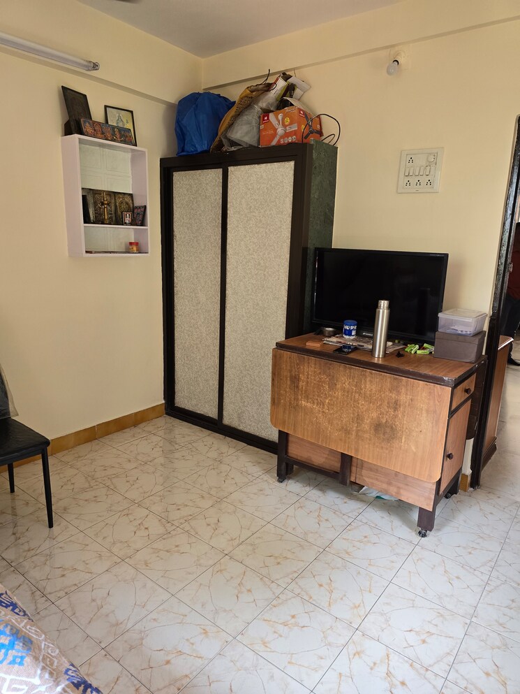 undefined, kalpataru-apartment-kalyan 2 Bedroom 710 Sq.Ft. Apartment In Kalyan West Thane 6505827