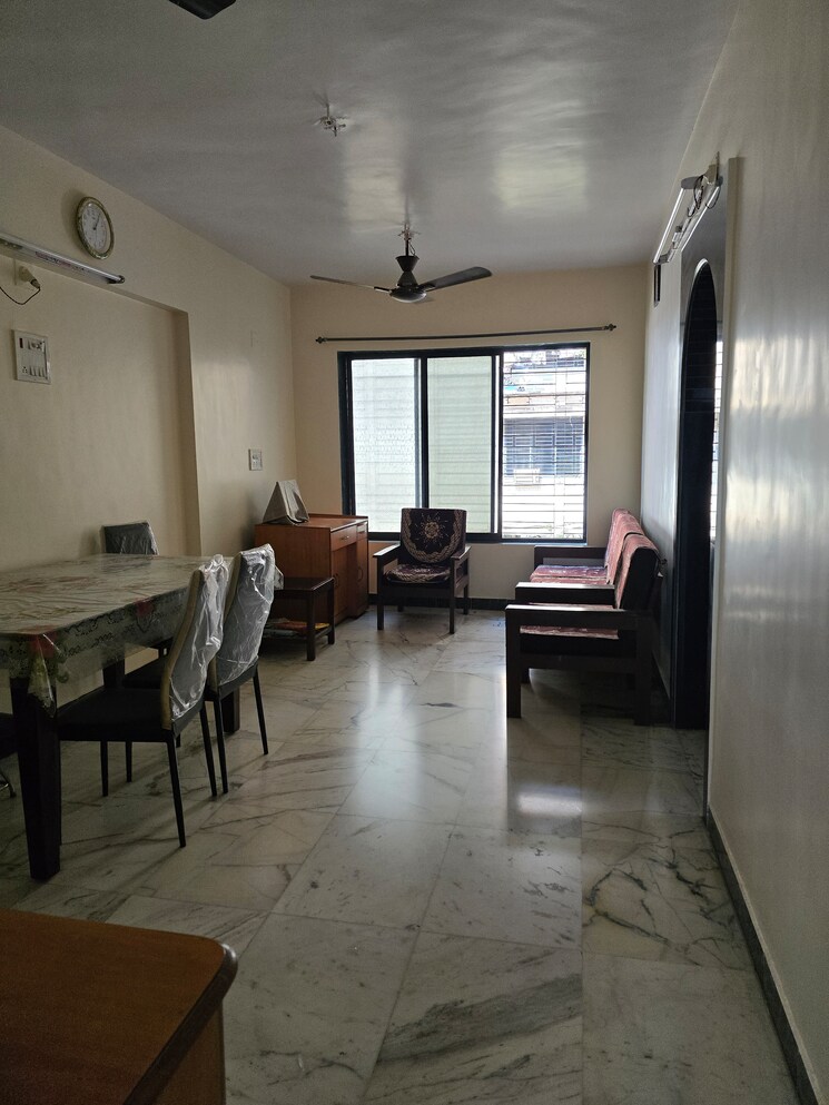 Kitchen, kalpataru-apartment-kalyan 2 Bedroom 710 Sq.Ft. Apartment In Kalyan West Thane 6505827