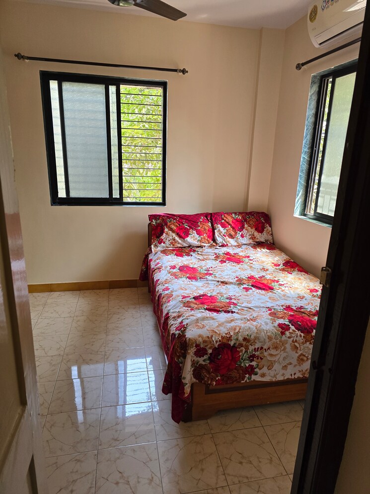 Bedroom, kalpataru-apartment-kalyan 2 Bedroom 710 Sq.Ft. Apartment In Kalyan West Thane 6505827