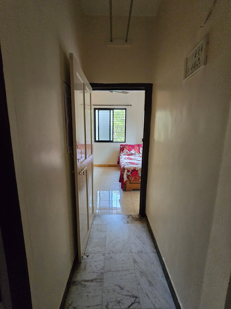 Bedroom, kalpataru-apartment-kalyan 2 Bedroom 710 Sq.Ft. Apartment In Kalyan West Thane 6505827