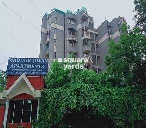 3 BHK Apartment For Resale in Madhur Jeevan Apartment Sector 10 Dwarka Delhi 6505834