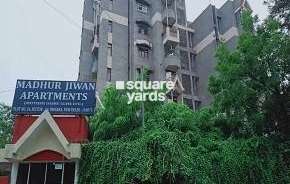 3 BHK Apartment For Resale in Madhur Jeevan Apartment Sector 10 Dwarka Delhi 6505834