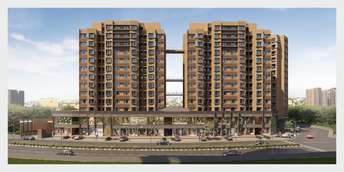 2 BHK Penthouse For Resale in Tragad Ahmedabad 6506801