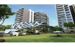 5 BHK Apartment For Rent in Shree Balaji Wind Park Near Nirma University On Sg Highway Ahmedabad 6505843