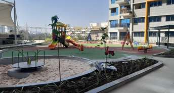 2 BHK Apartment For Rent in Amanora Gold Towers Hadapsar Pune 6505842