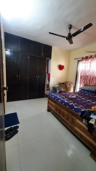 2 BHK Apartment For Resale in Rosa Royale Ghodbunder Road Thane  6505970