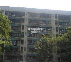 1 BHK Apartment For Rent in Arjun CHS Dahisar  Dahisar East Mumbai 6505869