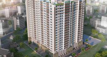 2 BHK Apartment For Resale in Safal Trademark Chembur Mumbai 6505967