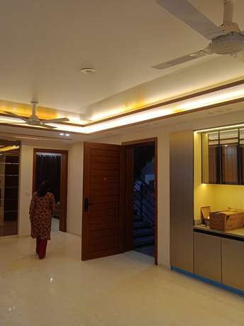 4 BHK Builder Floor For Rent in Sector 46 Gurgaon 6505931