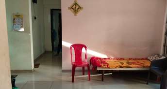 2 BHK Apartment For Rent in Nagesh  Tower Vishnu Nagar Thane 6506019