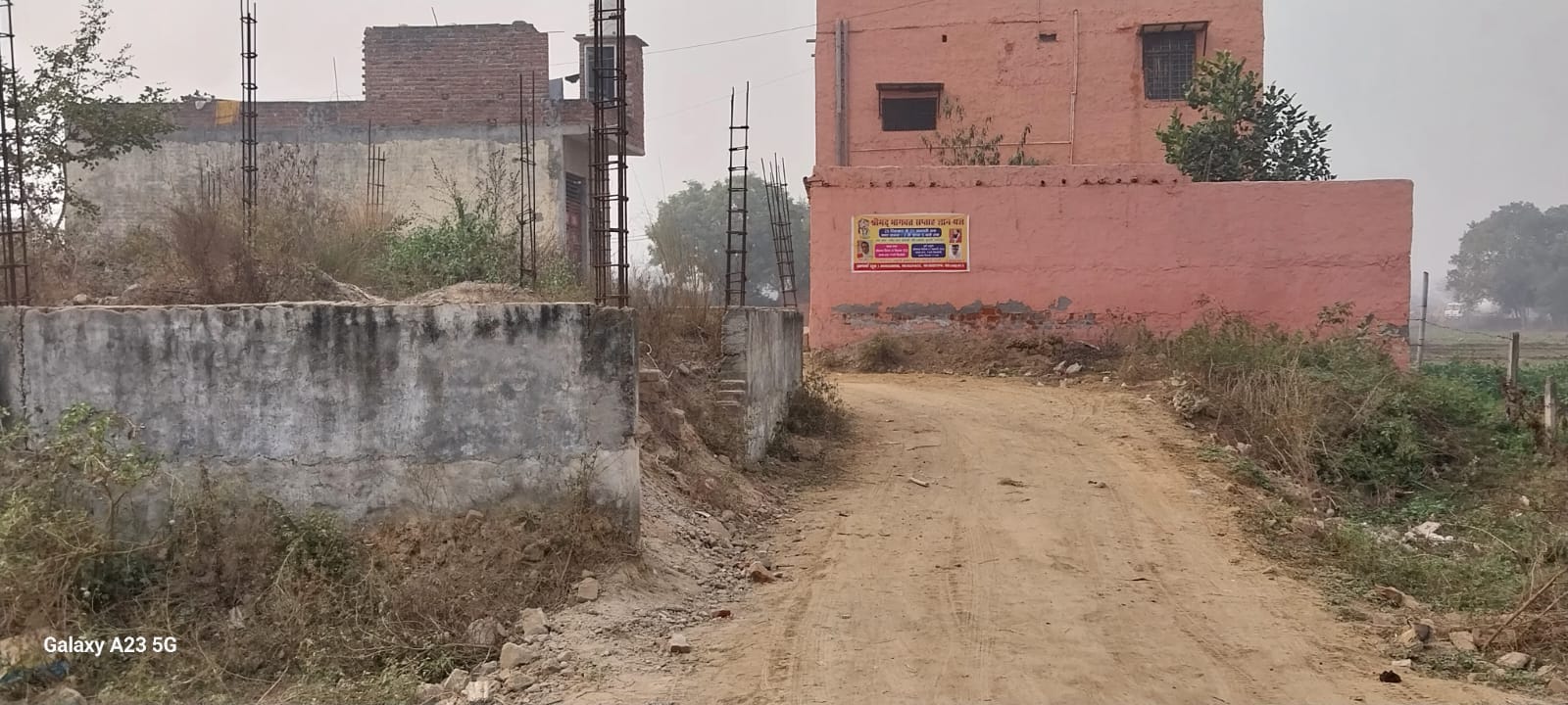 Plot For Resale in Neharpar Faridabad  6506041