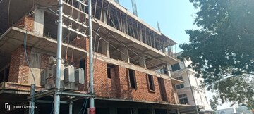 4 BHK Apartment – Exterior View View at Knowledge Park V Greater Noida - for Sale