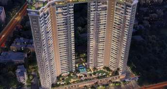 3 BHK Apartment For Resale in Eastwood Supreme Towers Mundhwa Pune 6506117