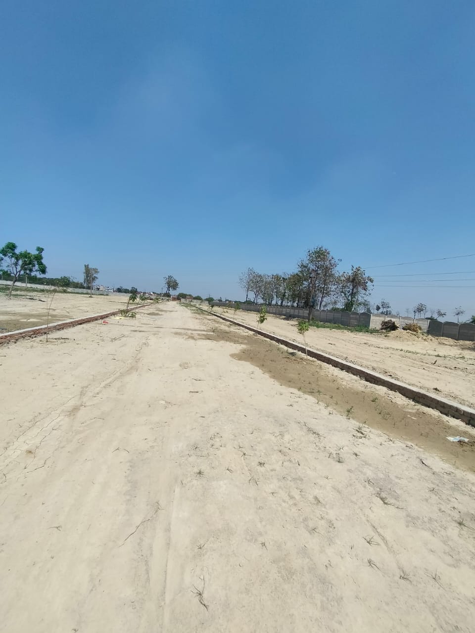 Plot For Resale in Pandit Kheda Lucknow  6506126