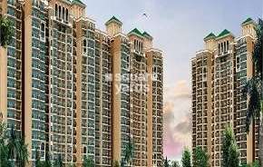 2 BHK Apartment For Resale in Grand Omaxe Gomti Nagar Lucknow 6506144