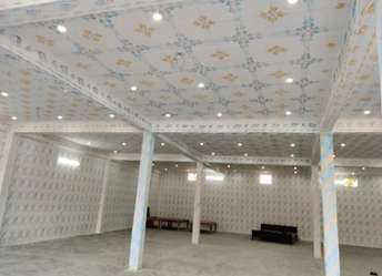 Commercial Warehouse 13800 Sq.Ft. For Resale In Jafrapur Ayodhya 6438266