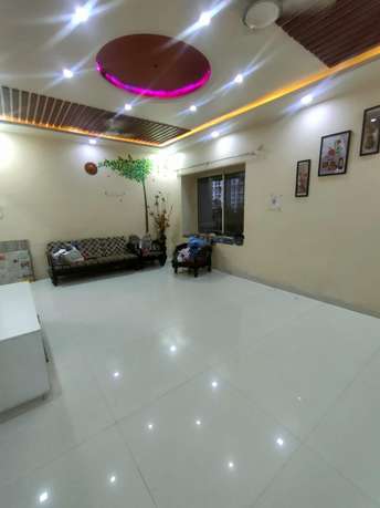 2 BHK Apartment For Rent in Kasturi La Salette Hadapsar Pune  6506247
