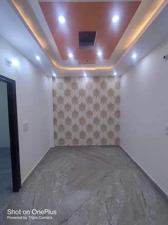 1 BHK Builder Floor For Rent in Dwarka Mor Delhi 6506275