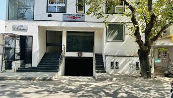 Commercial Showroom 2000 Sq.Ft. For Rent In Rt Nagar Bangalore 6506267