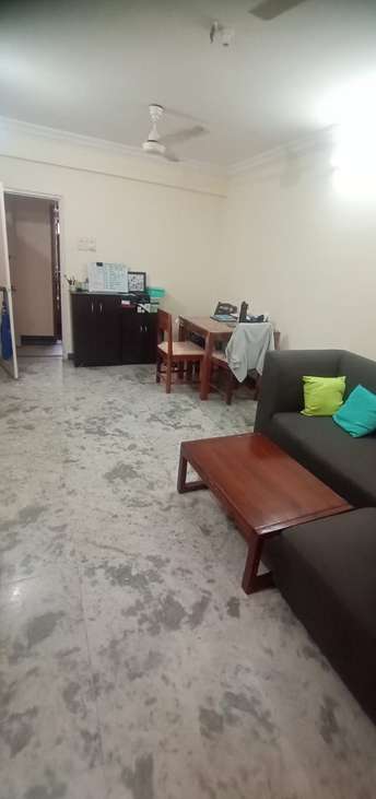 2 BHK Apartment For Rent in Sungrace B Wing Chandivali Mumbai 6506299