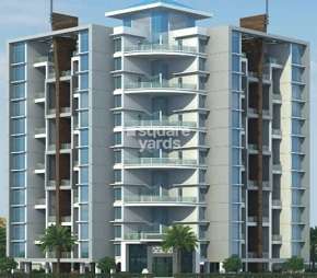 2 BHK Apartment For Rent in Ravinanda Skylights Wagholi Pune 6506306