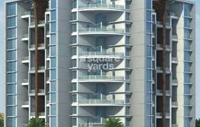 2 BHK Apartment For Rent in Ravinanda Skylights Wagholi Pune 6506306