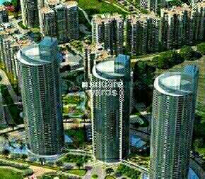 3 BHK Apartment For Rent in Supertech ORB Sector 74 Noida 6506300