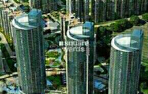 3 BHK Apartment For Rent in Supertech ORB Sector 74 Noida 6506300