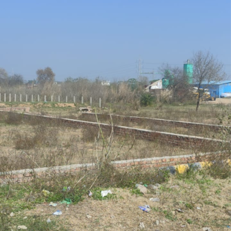 Commercial Land 107 Sq.Yd. For Resale in Kurali Mohali  6506358